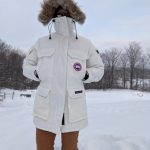 The Main Features Of Hooded Parka