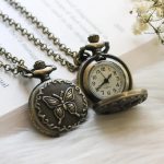 The Main Features Of Timeless Treasures Pocket Watch