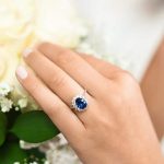 The Natural Sapphire Ring: A Timeless Jewelry Piece