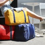 The Tips To Buy The Best Travel Bag