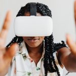 Things To Know About Virtual Reality VR Headset 3d Glasses