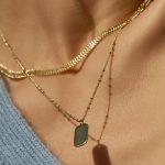 Tips For Buying Label Necklace