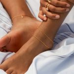 Tips For Buying The Best Beaded Double Strand Anklet