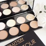 Tips For Buying The Best Contour Palette