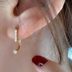 Tips For Buying The Best Diamond Hook And Hoop Earrings