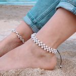 Tips For Buying The Best Freshwater Pearl Anklet