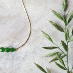 Tips For Buying The Perfect Jade Pendant