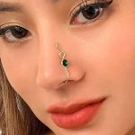 Tips For Buying The Perfect Rhinestone Nose Ring
