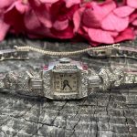 Tips For Choosing The Best Deco Diamond Watch And Bracelet