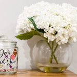 Tips On How To Buy Birthday Glass Treat Jar