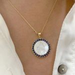 Tips On How To Buy Carmen Gold Tennis Necklace In Ruby Mix
