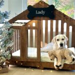 Tips On Making Your Dog House Comfortable