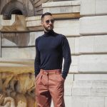 Tips To Buying Turtleneck