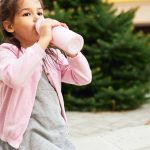 Tips To Consider When Buying Kids’ Water Bottle