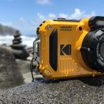 Top 5 Waterproof Action Camera