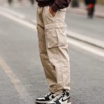 Top Reasons Why Cargo Pants Are So Famous