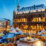 Top Travel Attractions To Visit This Christmas