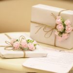 What Are Some Wedding Gifts?
