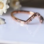 What To Look For When Buying Natural Diamond Wedding Band