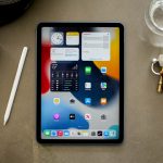 Why An Apple Tablet Is The Right Choice For You