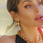Why Buy GG Running Drop Earrings