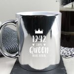 Why Year You Was Born Mug Is A Good Gift Idea