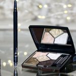 Why You Should Buy A Couture 5-Color Eyeshadow Palette In A Box