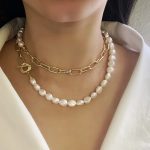 Why You Should Buy The Kira Cultured Pearl Necklace