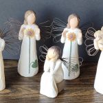 Willow Tree Promise Figurine: A Perfect Gift For Your Loved Ones
