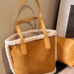 5 Key Reasons Teddy Medium Tote Bag Is Perfect For Every Occasion