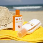 5 Reasons To Wear Sunscreen Every Day