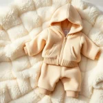 5 Reasons You Should Buy Your Baby The Hooded Fleece Jacket (Baby)