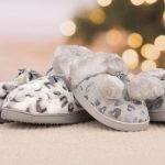 5 Things You Need To Know About Sending Warm Slippers As Christmas Gifts