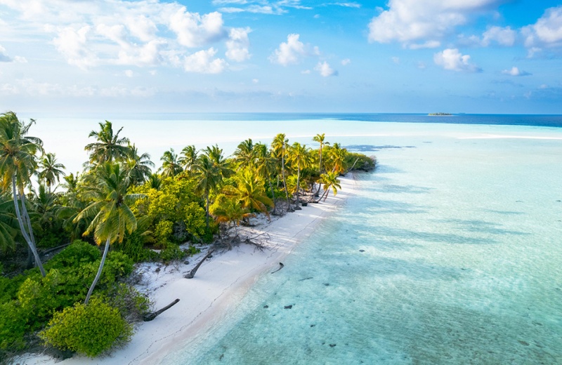 A Guide To Traveling In The Maldives