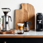A Number Of Thoughtful Little Gifts For Coffee Lovers