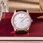 A Valuable Watch To Show Your Unique Charm!