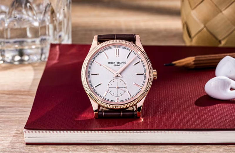 A Valuable Watch To Show Your Unique Charm!