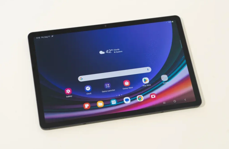 Advantages And Disadvantages Of Android Tablets