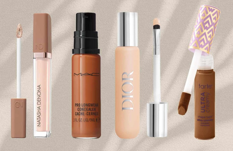 Advantages Of Concealers That Cover Redness And Blemishes