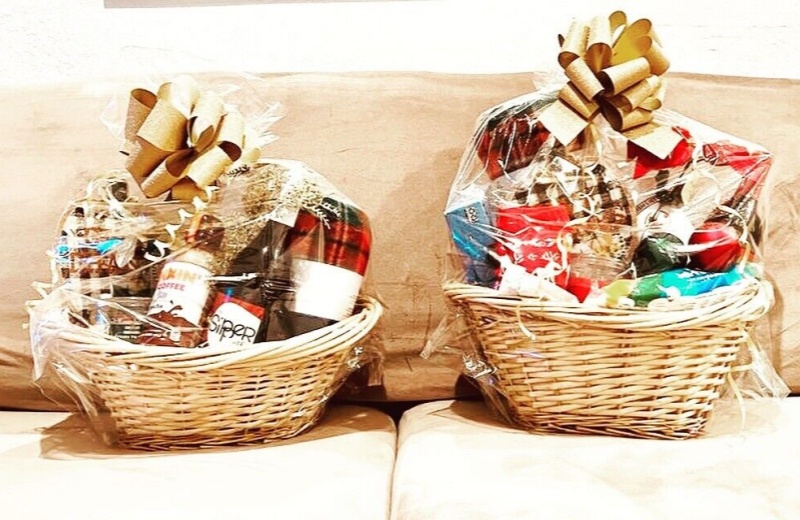 Advantages Of Exquisite Gift Baskets