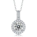 Advantages Of The Diamond Necklace