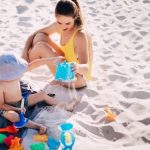 Advantages Of The Vacation With The Kids
