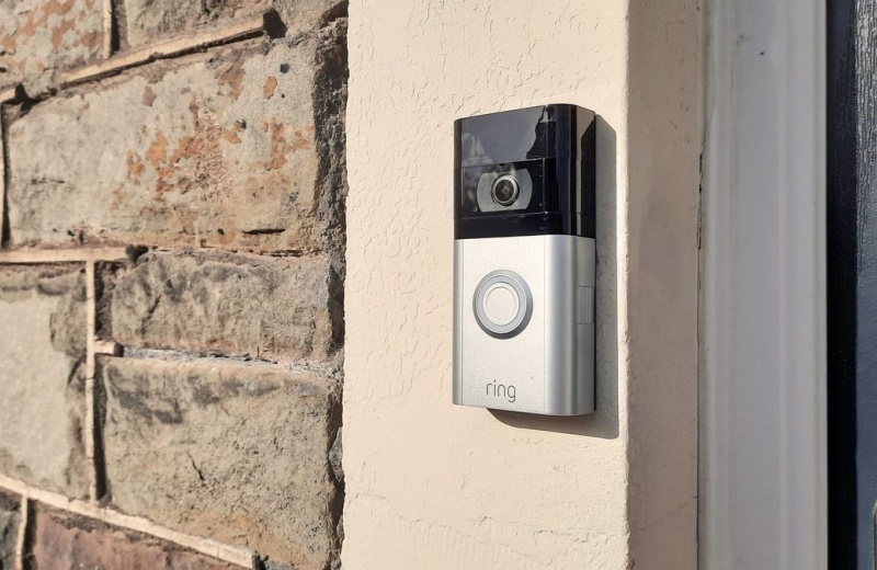 Advantages of Using a Video Doorbell