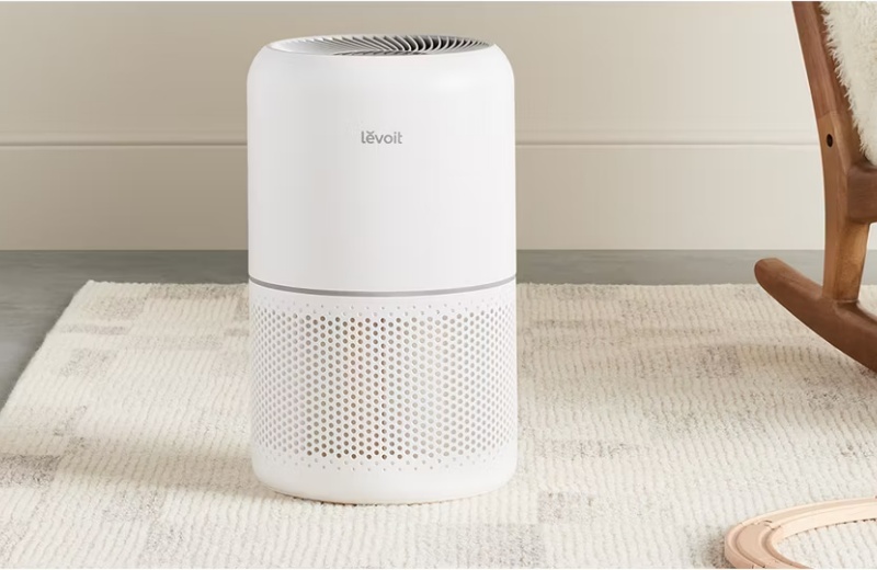 Air Purifiers—An Essential Tool For Families