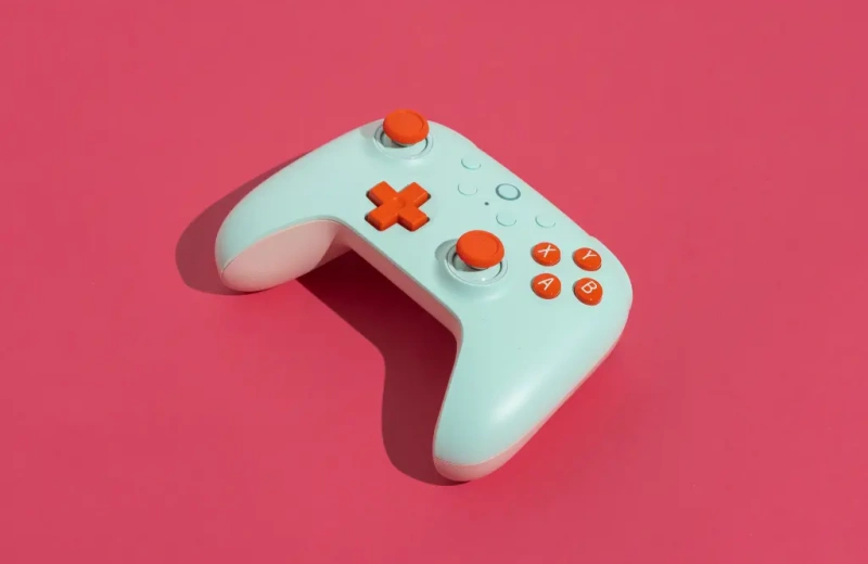 All You Need To Know About Wireless Controller