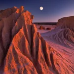 Australian Landscape – What Are The Different Landscapes