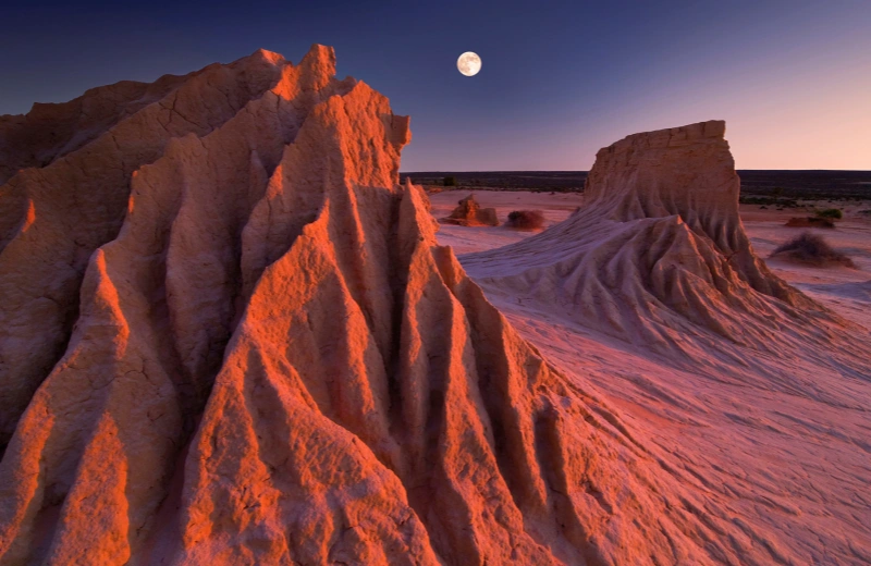 Australian Landscape – What Are The Different Landscapes