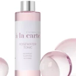 Benefits Of Aloe Vera, Vanilla, And Rosewater Facial Mist
