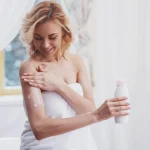 Benefits Of Body Lotion