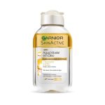 Benefits Of Garnier Skin Active Micellar Cleansing Water